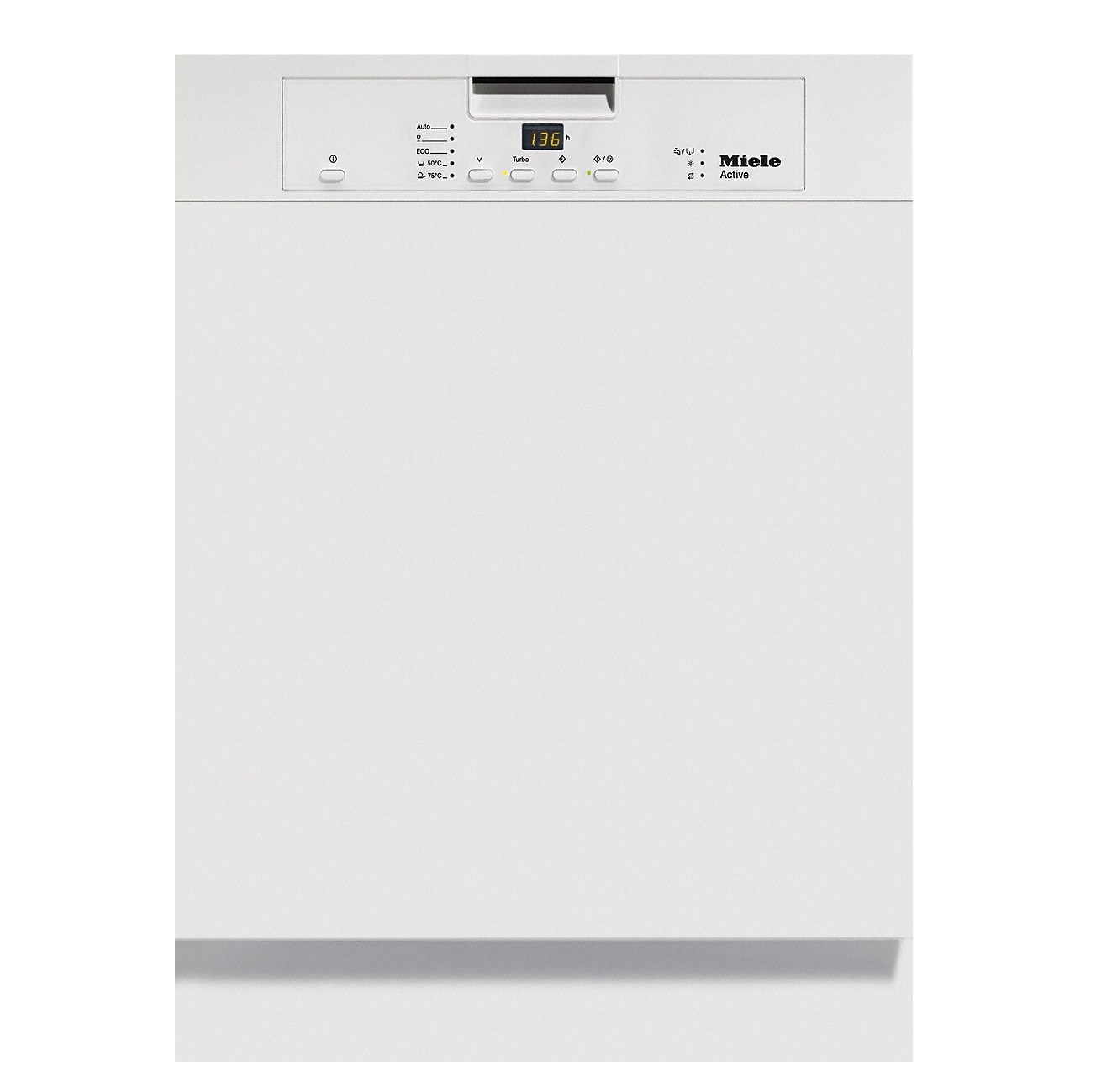 Miele ugradna sudomašina G 4203 i Active - Inelektronik